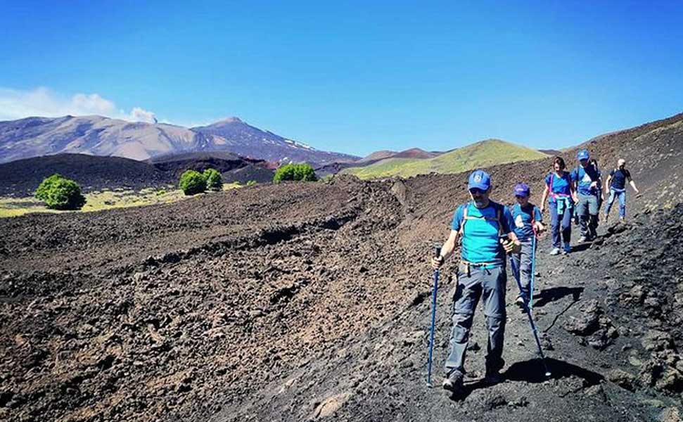 Etna Tour 2