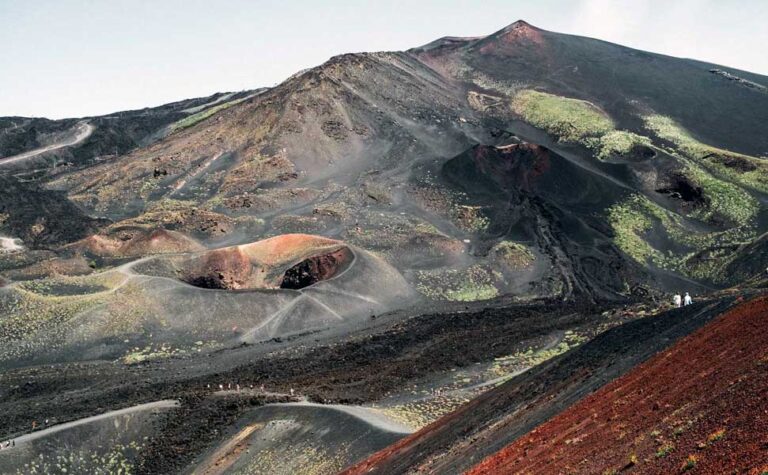 Etna Tour