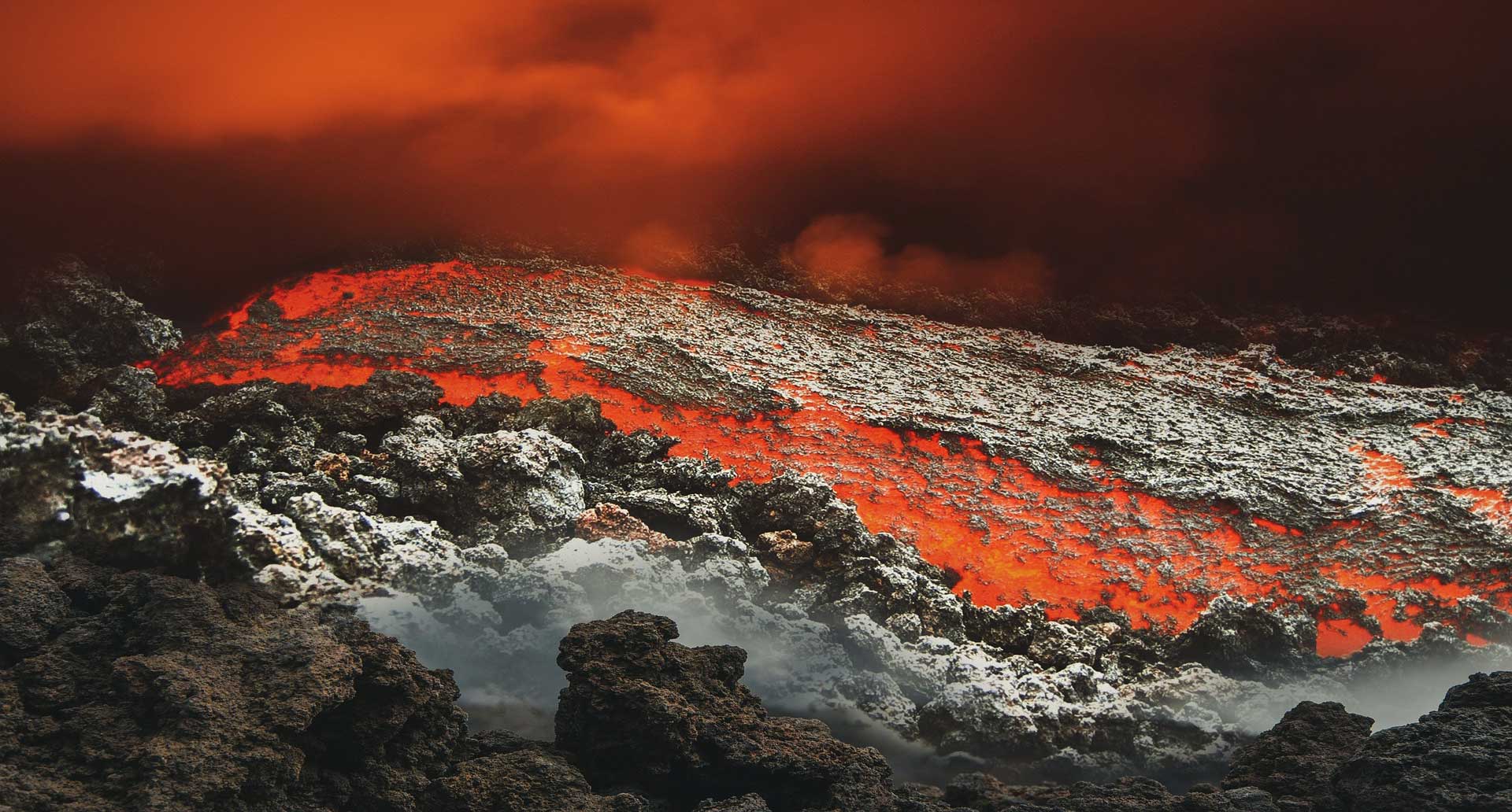 Etna Tour